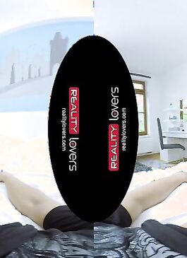Titty Fucking VR