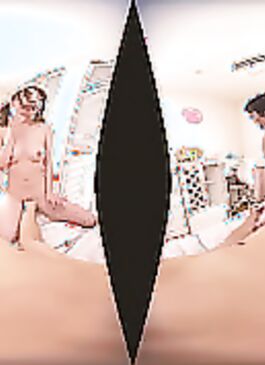 Japanese VR
