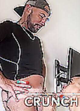 Gay Cum Tribute