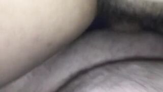 Finger Pounded Fucking hard and deep bye big thick juicy dick