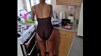 Ethiopian women hot butt