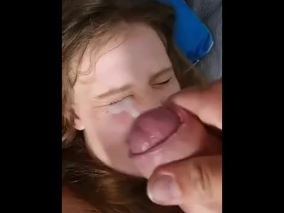 Super Sexy women facial