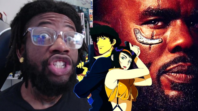 NETFLIX’S COWBOY BEBOP Performer MUSTAFA SHAKIR Talks About SERIES CANCELLATION!