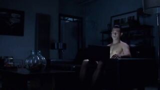 DonJon moive staring Joseph Gordon-Levitt and Scarlett Johansson Fucking inside bedroom part 2