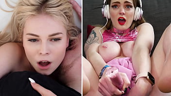 Carly Rae Summers Reacts to SATISFY CUM INTO OF ME! - Crazy Sexy Finnish 18 Mimi Cica CREAMPIED! | PF Porn Reactions Ep VI