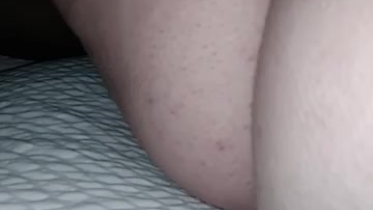 Submissive ginger jizzes for big black cock dominatrix. Multiple screaming ORGASMS