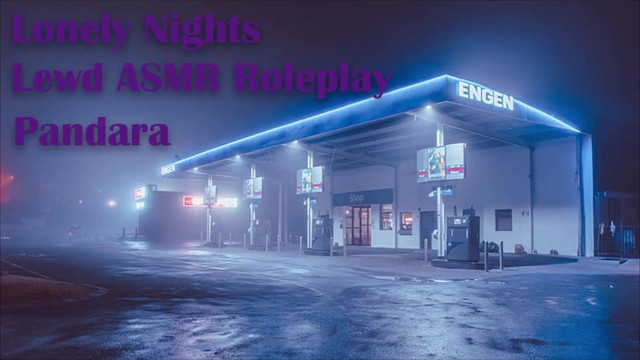 Lonely Nights | Lewd ASMR Roleplay