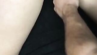 Wife ride a 10” sex vibrator and loves it