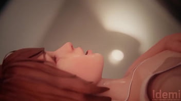 Max Caulfield Anal Bimbo - Life is Strange