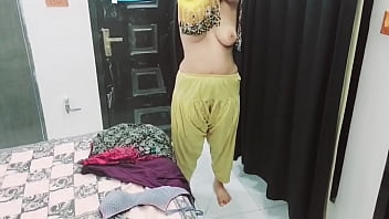 Concealed Camera Neighbour,s Fiance Filmed Clothes Changing