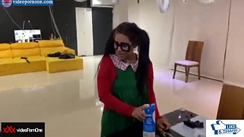 parody ..kiko giving her chikinha a treat ( COMPLETE AND UNCUT CLIP XVIDEOS RED )