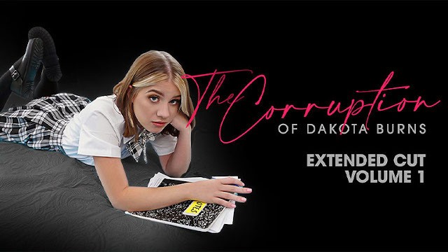 The Corruption of Dakota Burns: Chapter 1 by Sis Loves