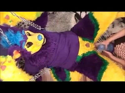 sling yiff with bumblehooves