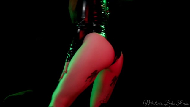 Red Light Green Light Jerk Off - fem dom JOI