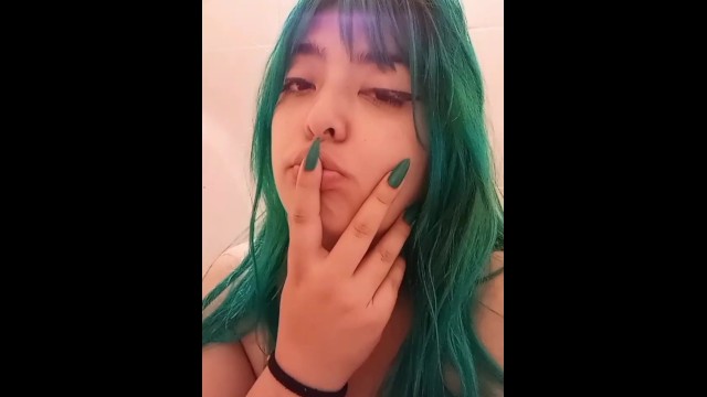 Compilado de historias y videitos de Reyna (ig de la