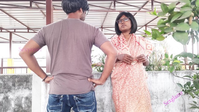 desi Outside Sex - Bengali sluts Test Her Sisters Would
