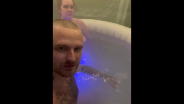 Only fans for the full Bombshell bath tub video