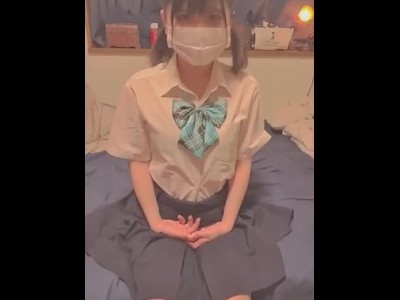 Japanese teenage bimbos