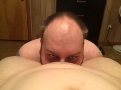 Eating wife’s snatch