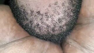 fat dude eating sbbw snatch