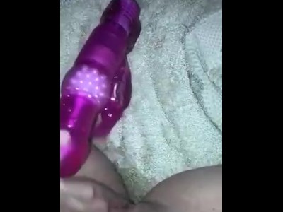 Tight vagina squirting