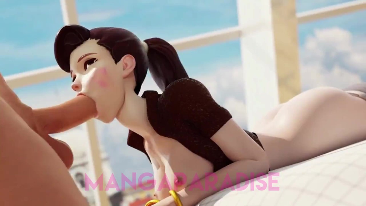 Irresistible 3D Compilation September [12] (SOUND,SFM, HD, Uncensored, Huge Booty, 60FPS/120FPS, Cartoon)