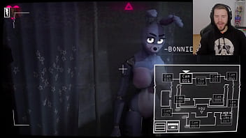 I Played The Wrong 5 Night's At Freddy's (FNAF Nightshift) [Uncensored]