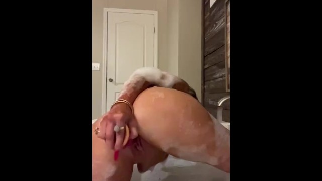 Super Sexy SQUIRTER