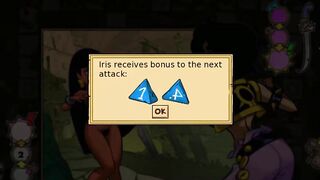 Iris Quest Goblin's Curse Part 4