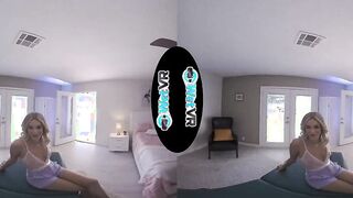 WETVR beauty Real Estate Agent Fucked Inside VR