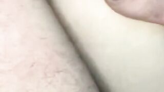 She sucks and gets plowed hard by her boyfriend