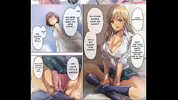 A Cheeky Gyaru Getting Reformed By Her Otaku Mature Brother's Penis - Read inside - http://fumacrom.com/3YBHV