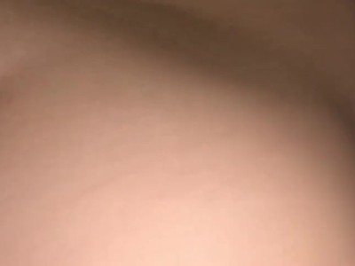 Bubble Ass PAWG Riding Penis So Crazy Hot