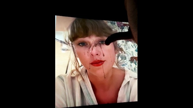 TAYLOR SWIFT CUM TRIBUTE #4