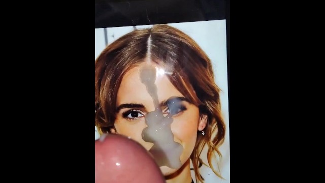 Emma Watson cum tribute