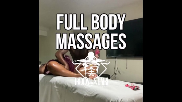 King Mari Erotic Massages