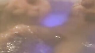 Only fans for the full Beauty bath-tub bath video