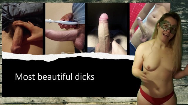 Dickpic Marathon - The best and the worst pictures i