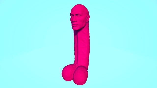 The Penis.