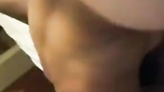 Rapper Boonk Gang have Sex on Instagram Story