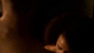 Nathalie Emmanuel - (slowmo) 'got' s7e02