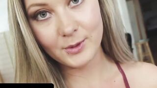 Sis Loves Me - Freaky Stepsister Caught By Her Stepbro Masturbating With Sex Dildos And Pounded Her Inst