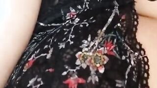 Chubby sluts with kimono