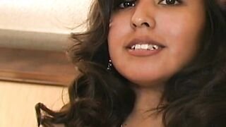 "Runaway Raina" NDNgirls #7 Navajo nation native american punjab 19 year older 18yo Raina point of view interracial cowgirl fucking & gigantic ebony penis oral sex inside