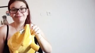 spontaneous oral sex from an Austrian 19 year older with Pikachu cap