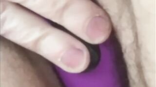 BBW Old MILF Panty Vibe sex toy toy test plus BONUS at end STRAPS