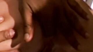 A Gigantic Blg African Cock Sex Session With Love Experience