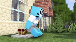 Minecraft Jenny | mod of gumball | sex machine