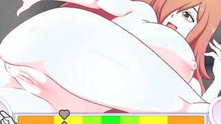 WaifuHub - Part 31 - Wiz Sex Interview Konosuba! By LoveSkySanHentai