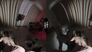 DARK ROOM VR - Top Customer Service